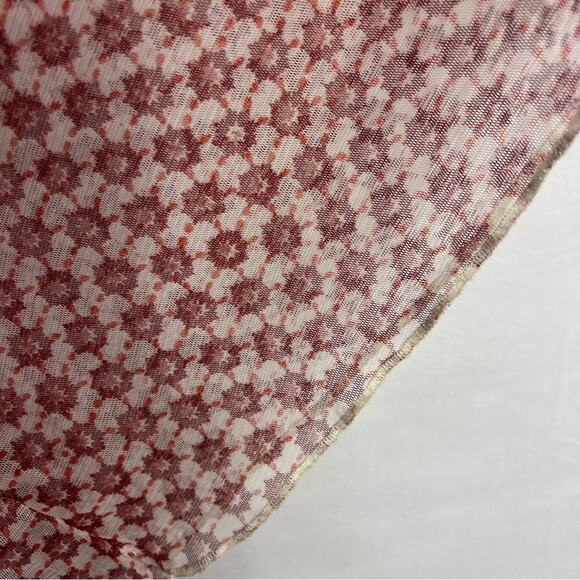 FREE PEOPLE Because I Love You Top NWT in Size Small - Picture 6 of 8